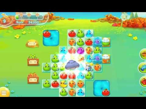 Video guide by Blogging Witches: Farm Heroes Super Saga Level 491 #farmheroessuper