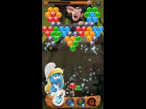 Video guide by skillgaming: Bubble Story Level 25 #bubblestory