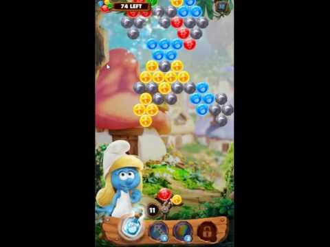 Video guide by skillgaming: Bubble Story Level 14 #bubblestory