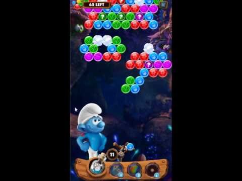 Video guide by skillgaming: Bubble Story Level 83 #bubblestory