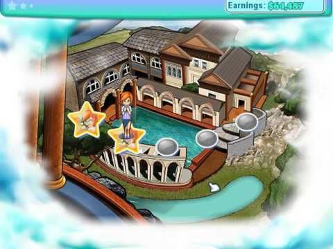 Video guide by PC Game: Sally's Spa Level 26-30 #sallysspa