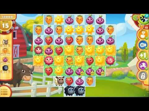 Video guide by Blogging Witches: Farm Heroes Saga Level 1470 #farmheroessaga