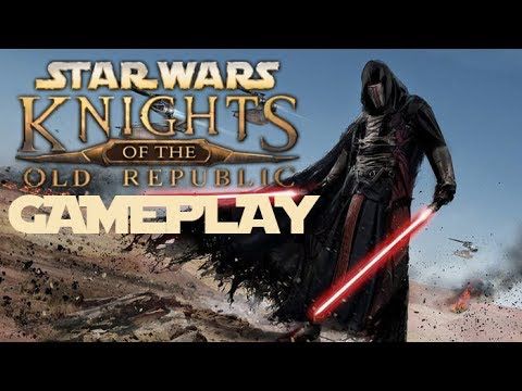 Video guide by : Star Wars: Knights of the Old Republic  #starwarsknights