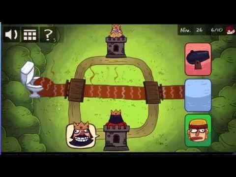 Video guide by AllGamesWorldHd: Troll Face Quest Video Games Level 21 #trollfacequest