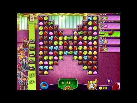 Video guide by RebelYelliex: Sweet Shop Level 13 #sweetshop