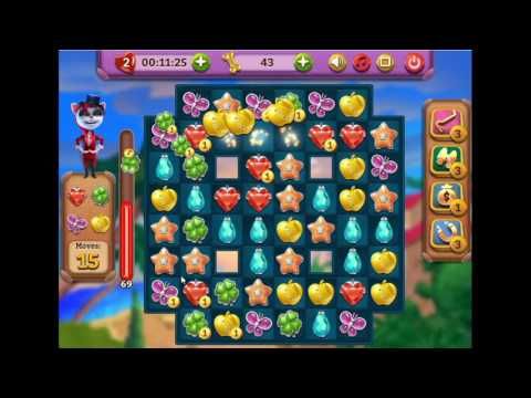 Video guide by fbgamevideos: Gems Story Level 20 #gemsstory