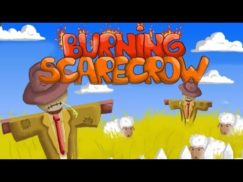 Video guide by 2pFreeGames: Scarecrow Level 1-20 #scarecrow