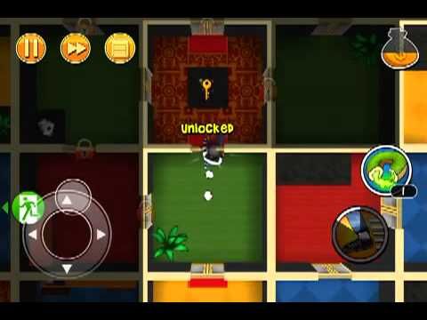 Video guide by MultiFacebook11: Robbery Bob level 1 #robberybob