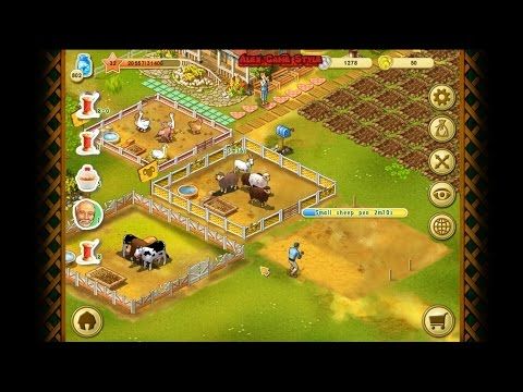 Video guide by Alex Game Style: Farm Up Level 32 #farmup