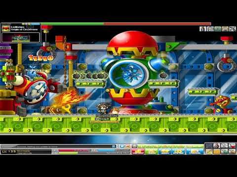 Video guide by Awayce: Bowmaster Level 135 #bowmaster