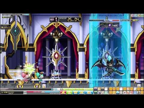 Video guide by Yadaryon: Bowmaster Level 206 #bowmaster