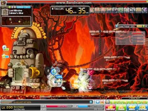 Video guide by GrownAssBaby: Bowmaster Level 200 #bowmaster