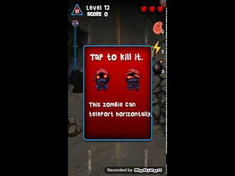 Video guide by Alantube: Zombie Smasher Level 10-20 #zombiesmasher