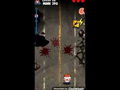Video guide by Alantube: Zombie Smasher Level 25-30 #zombiesmasher