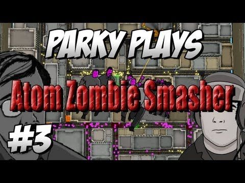 Video guide by ParkyGames: Zombie Smasher Level 4 #zombiesmasher