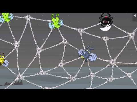 Video guide by bhuvan goyal: Greedy Spiders level 16 #greedyspiders