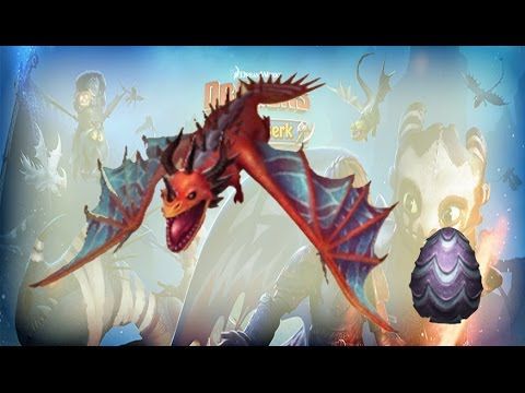Video guide by Hugh Thomas: Dragons: Rise of Berk Level 114 #dragonsriseof