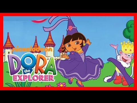 Video guide by G.O Kids: Dora the Explorer Level 3 #doratheexplorer