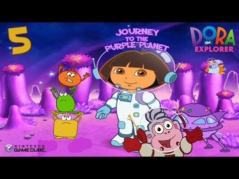 Video guide by ToughGamingGuy: Dora the Explorer Level 5 #doratheexplorer