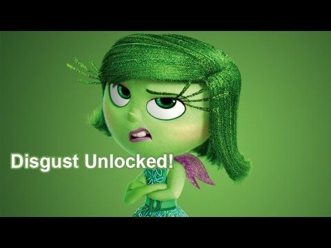 Video guide by Pandu Gaming: Inside Out Thought Bubbles Level 126 #insideoutthought