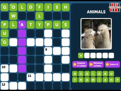 Video guide by Skill Game Walkthrough: - Animals - Level 1 #animals