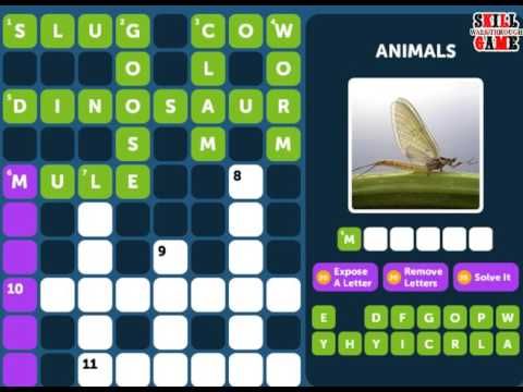 Video guide by Skill Game Walkthrough: - Animals - Level 2 #animals