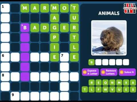 Video guide by Skill Game Walkthrough: - Animals - Level 5 #animals