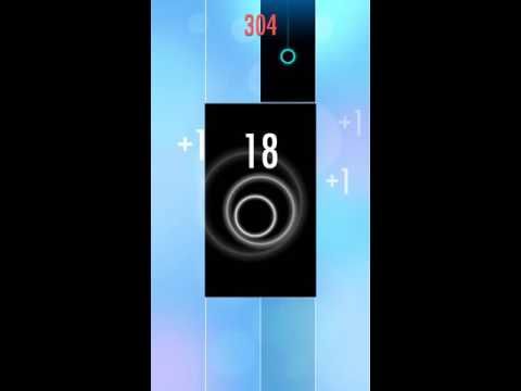 Video guide by gavin prioux: Piano Tiles 2 Level 99 #pianotiles2