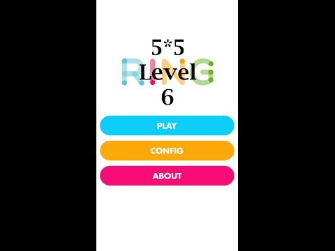 Video guide by bals gameplay: Ring: The puzzle Level 6 #ringthepuzzle