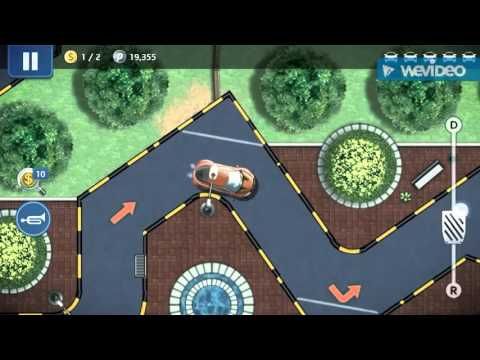 Video guide by Jal Panchal: Parking mania HD Level 11 #parkingmaniahd