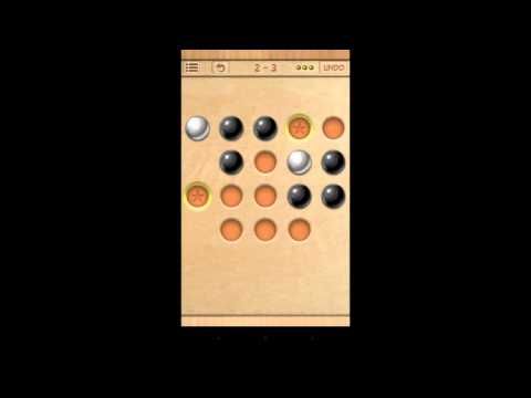 Video guide by HMzGame: Mulled: A Puzzle Game Level 2-3 #mulledapuzzle