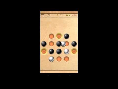 Video guide by HMzGame: Mulled: A Puzzle Game Level 2-7 #mulledapuzzle