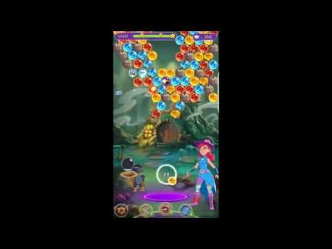 Video guide by Blogging Witches: Bubble Witch 3 Saga Level 231 #bubblewitch3