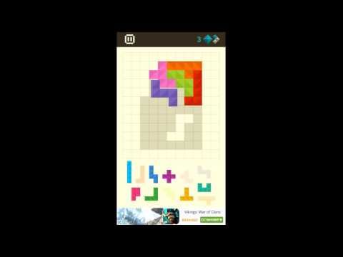 Video guide by dinalt: Formino Level 29 #formino