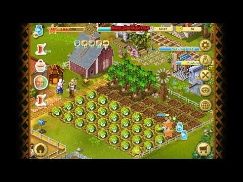 Video guide by Alex Game Style: Farm Up Level 33 #farmup