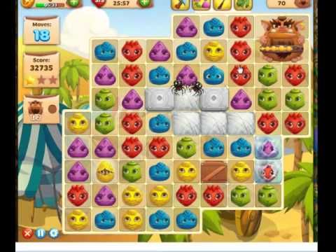 Video guide by Gamopolis: Puffy Pop Level 70 #puffypop