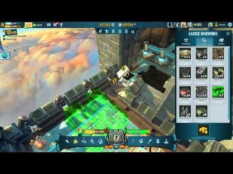 Video guide by FrenzyGaming31: Rebuild Level 26 #rebuild