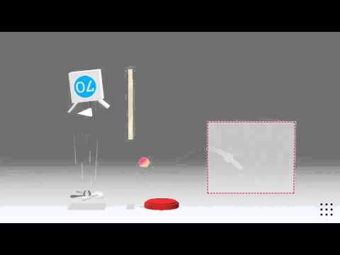 Video guide by Whirlwound: Trick Shot Level 70 #trickshot