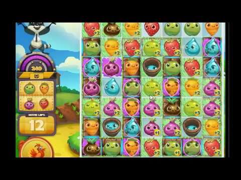 Video guide by Blogging Witches: Farm Heroes Saga Level 1476 #farmheroessaga