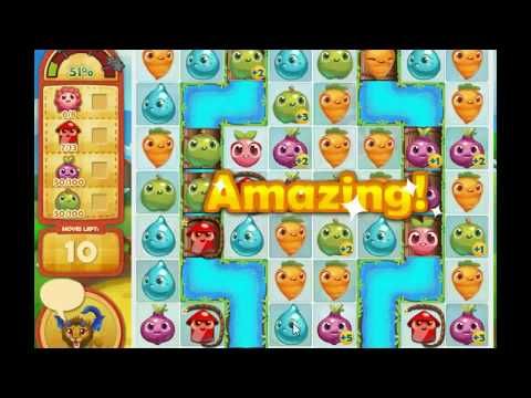 Video guide by Blogging Witches: Farm Heroes Saga Level 1472 #farmheroessaga