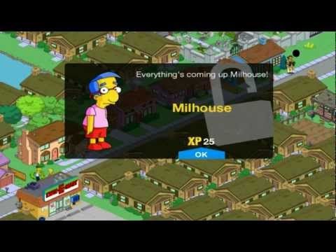 Video guide by supermramazingpants: The Simpsons™: Tapped Out episode 3 #thesimpsonstapped