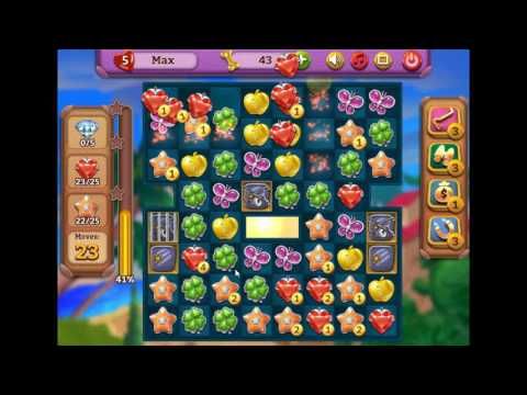 Video guide by fbgamevideos: Gems Story Level 27 #gemsstory