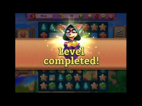 Video guide by fbgamevideos: Gems Story Level 3 #gemsstory