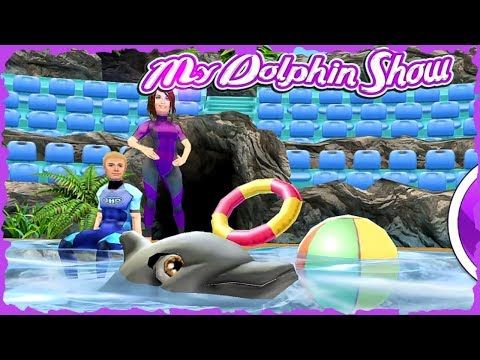 Video guide by : My Dolphin Show  #mydolphinshow