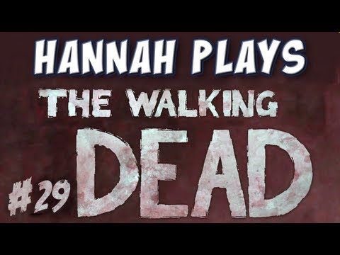 Video guide by yogscast2: The Walking Dead part 29  #thewalkingdead