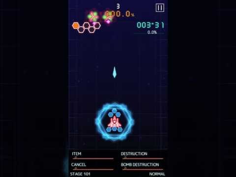 Video guide by Im Devzz: Bullet Hell Monday Level 1 #bullethellmonday