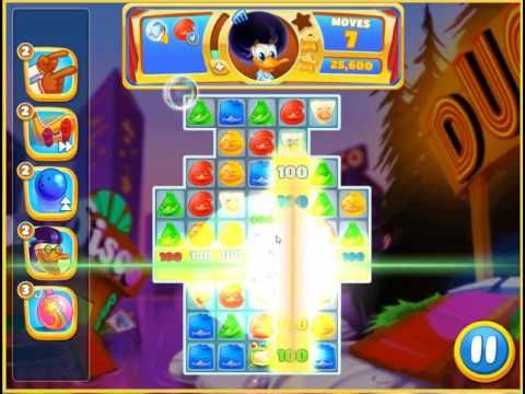 Video guide by Catty McCatface: Disco Ducks Level 32 #discoducks