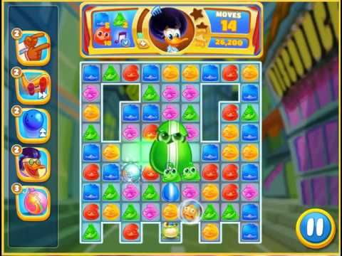 Video guide by Catty McCatface: Disco Ducks Level 34 #discoducks