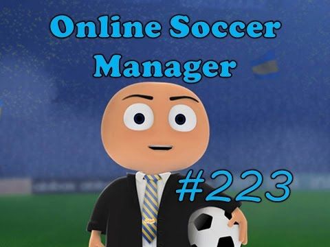 Video guide by Spedizzle: Soccer Manager Level 100 #soccermanager