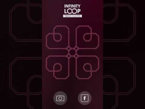 Video guide by Games Arena: Infinity Loop Premium Level 50 #infinitylooppremium